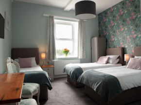  Duchy House Bed and Breakfast  Princetown